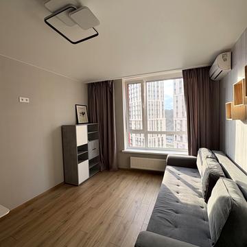 Столичне шосе, 1-А