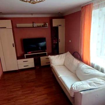 Баяна вул., 1