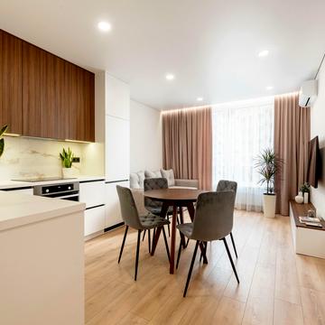 Столичне шосе, 1