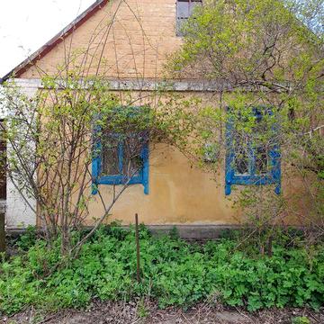 Продаж будинку в селищі Гребінки Білоцерківського р-ну