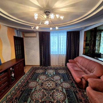 Продам 4 кімнатну квартиру Хіммістечко