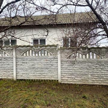 Продам булинок у смт.Брусилів 70 км.,від м.Києва