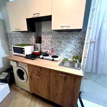 Смарт квартира  в Приморском районе, пер. Ломаный,(Скидановский спуск)