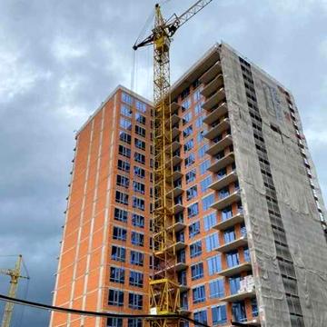 Продаю 2к. квартиру в ЖК Фемелі Плаза! ЖК Фемелі Плаза