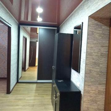 Здам 1 квартиру центр наберіжна