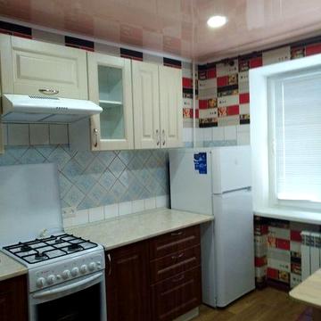 Здам 1 квартиру центр наберіжна