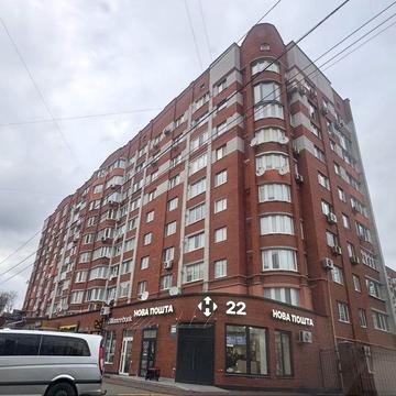 Продаж 1-кімнатної квартири вул.Шевченка 11