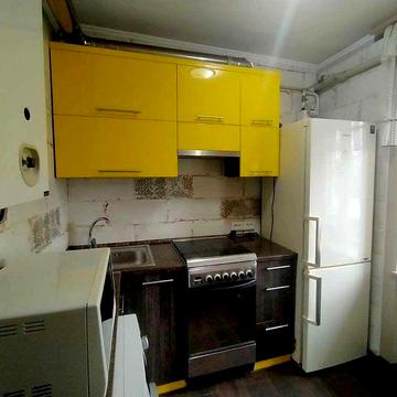 ПРОДАМ 1к пр.  Ивана Мазепы 52 ( Петровского) с ремонтом  28000 $