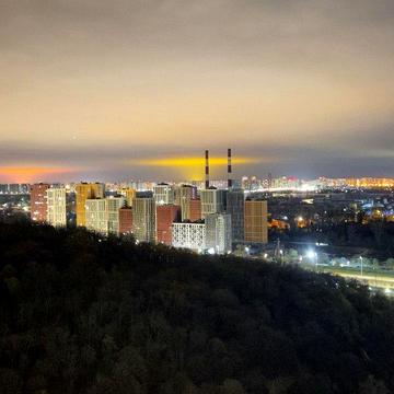 Лисогірський пров., 20