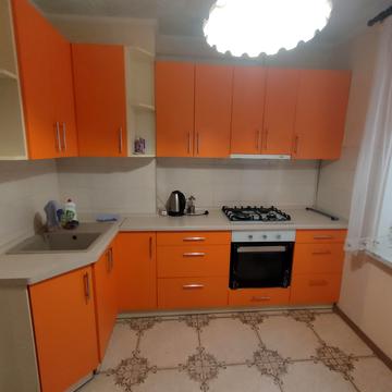 Наукова вул., 48/1