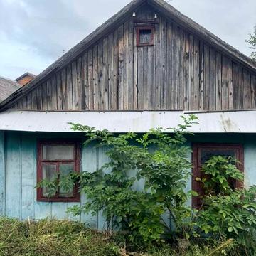 Старе місто, 1