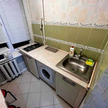 Севастопольска площа, здам 1 кімнатну на Смілянській 19!