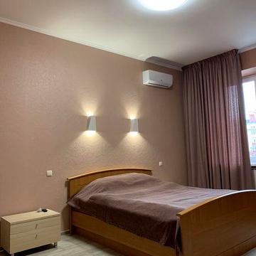 ЖК Оазис Набережна пр. Володимира Івасюка,4 чудова 2-кімнатна