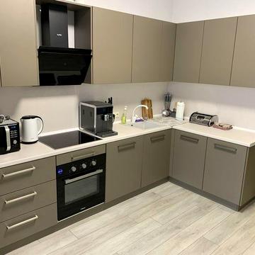 ЖК Оазис Набережна пр. Володимира Івасюка,4 чудова 2-кімнатна