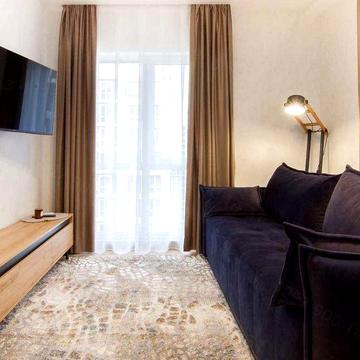 ЖК Нова Англія Максимовича 24В оренда квартири