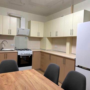 Без % ЖК Емоція Нова квартира Хотів/Чабани/Теремки