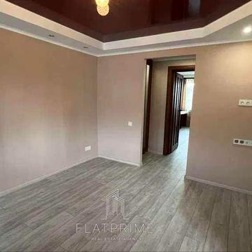 2-кімнатна квартира на вул. Щербаківського, 49