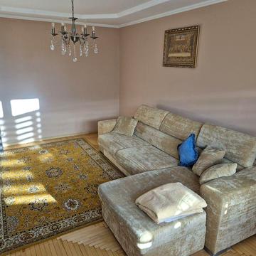 Здається вперше двохкімнатна квартира Росвигово.