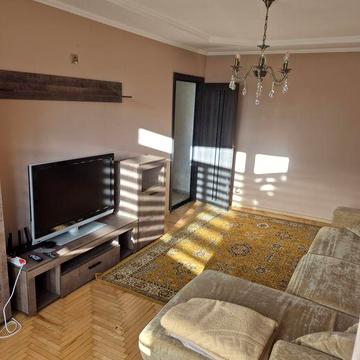 Здається вперше двохкімнатна квартира Росвигово.