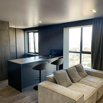 Сдам квартиру на Дзержинке