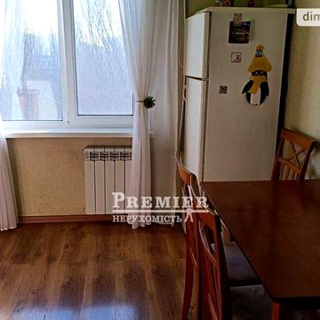 Продаж 1к Квартира Князя Володимира Великого (Добровольського) проспект