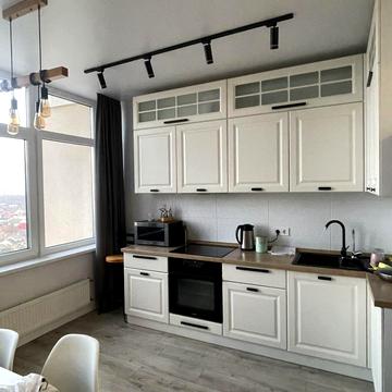 Перлинна вул., 5А