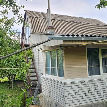 Михайла Коцюбинського пров.