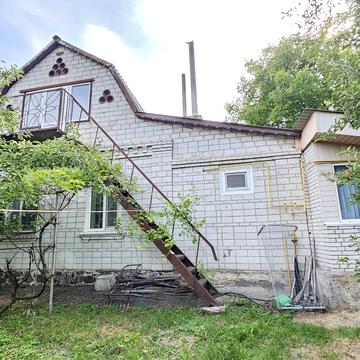 Михайла Коцюбинського пров.