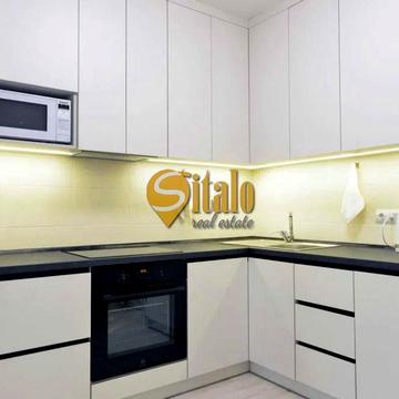 Бориса Гмирі вул., 16