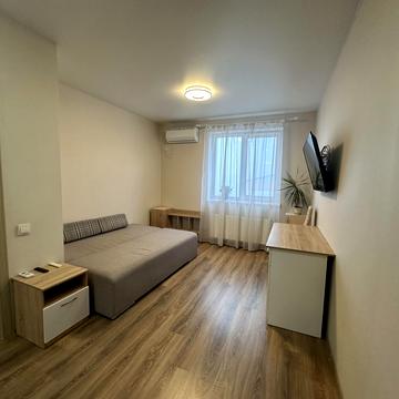 Архітекторів вул., 11