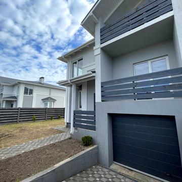 Грушева вул.