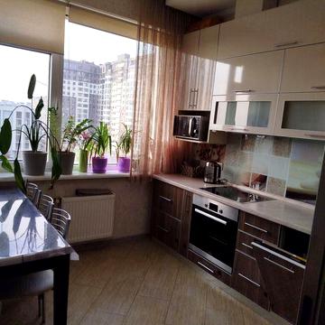 2 комнатная Марсельская