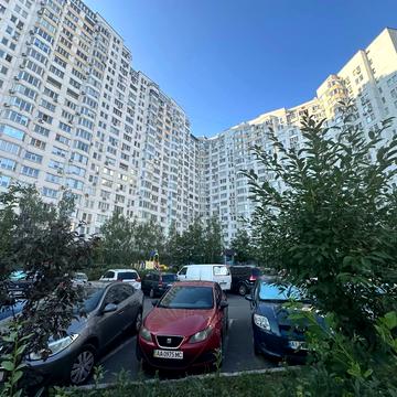 Миколи Бажана просп., 14