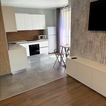 Сдам 1-комнатную квартиру м.Защитников Украины