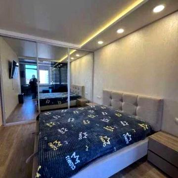 Довгострокова оренда 2к Квартира Архітекторська вулиця