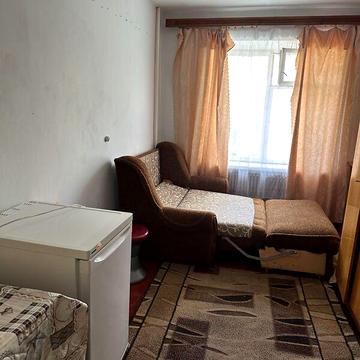 Довгострокова оренда 1к Квартира Іванни Блажкевич (Макаренка) вулиця