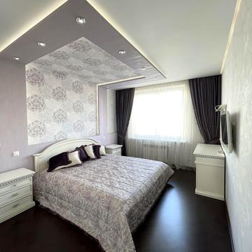 Валерія Лобановського просп. (Червонозоряний), 4-Ж