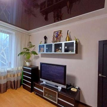 2х комн полнометражная квартира