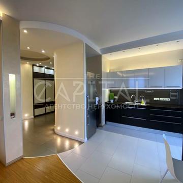 Володимира Івасюка просп. (Героїв Сталінграду), 4-А