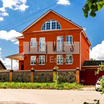 Продаж будинку з частковим ремонтом, Крушинка
