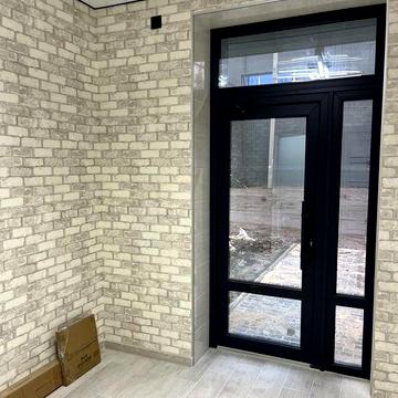 Здається 1кім.квартира під офіс