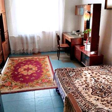 3ком с видом на набережную, центр, метро Левада, Цирк