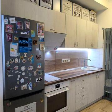 1-ком, кв, со всеми удобствами, Пересыпский р-н, евроремонт! 6 этаж!