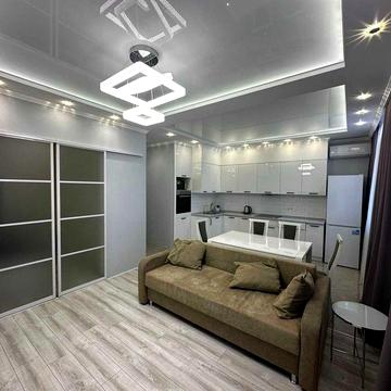 Продажа 1-комн в ЖК 31 Жемчужина. К морю 5 минут. Есть видео! ЖК 31 Жемчужина