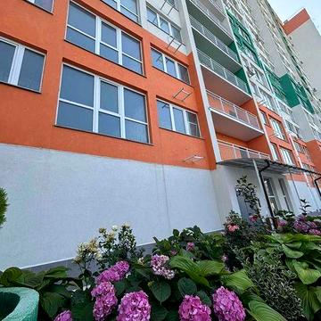 Продам 2 ком квартиру в сданном доме. Район Автовокзала.