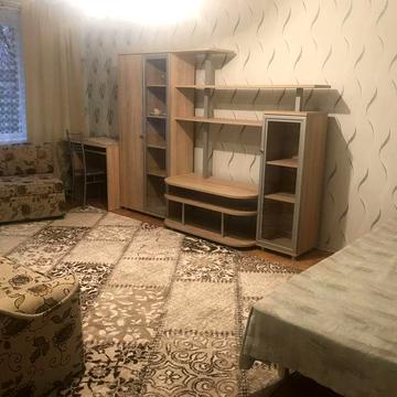 Гарна однокімнатна квартира