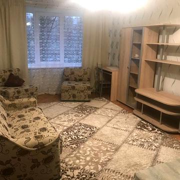 Гарна однокімнатна квартира