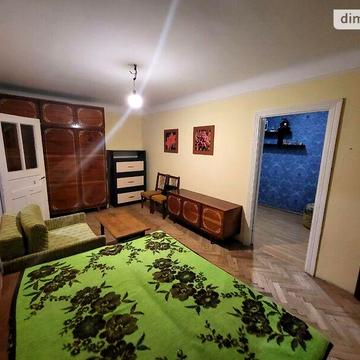 Продаж 2к Квартира Кругова вулиця