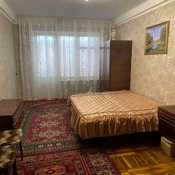 Продается 3 кв на Космосе!