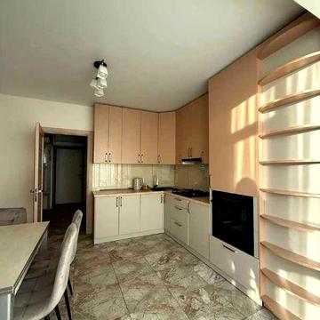 Продаж 1к квартири мікрорайон Виставка